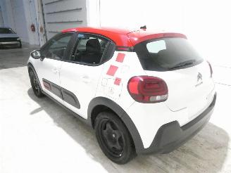 Citroën C3 5D picture 9