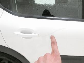 Citroën C3 5D picture 16