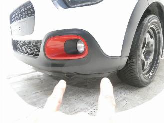 Citroën C3 5D picture 4