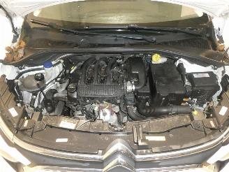 Citroën C3 5D picture 28