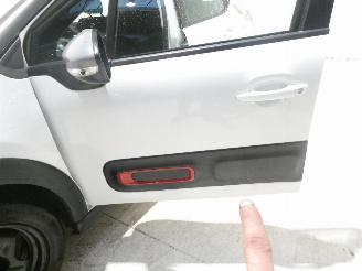 Citroën C3 5D picture 7