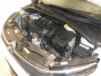 Citroën C3 5D picture 29