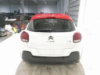 Citroën C3 5D picture 12