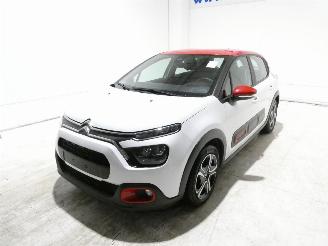 Citroën C3 5D picture 5