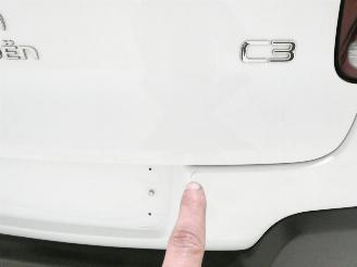 Citroën C3 5D picture 14