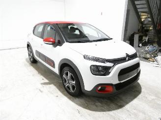 Citroën C3 5D picture 17