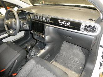 Citroën C3 5D picture 19