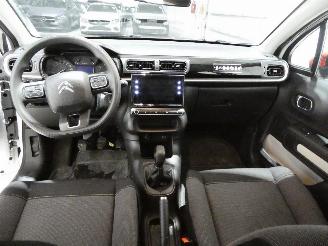 Citroën C3 5D picture 21