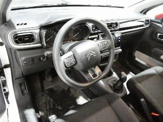 Citroën C3 5D picture 22