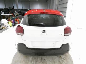 Citroën C3 5D picture 12