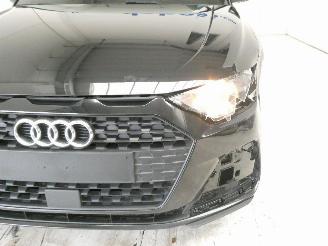 Audi A1 SPORTBACK picture 11