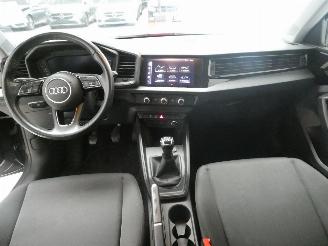 Audi A1 SPORTBACK picture 14