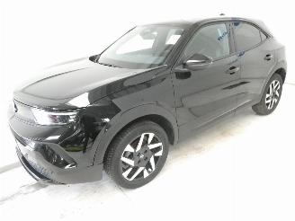 Opel Mokka ELEGANCE picture 3