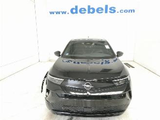 Unfallwagen Opel Mokka ELEGANCE 2025/2