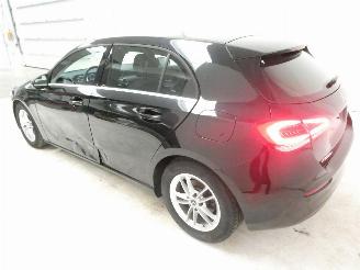 Mercedes A-klasse 1.5D   D picture 10