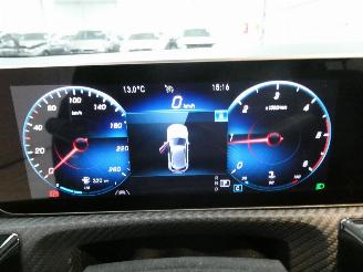 Mercedes A-klasse 1.5D   D picture 15