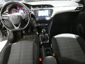 Opel Corsa EDITION picture 18