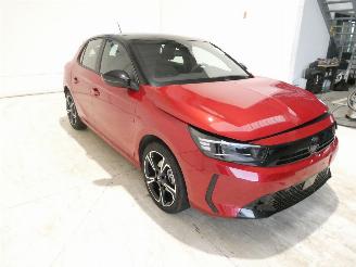 Opel Corsa-E GS picture 11