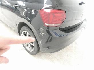 Volkswagen Polo UNITED picture 5