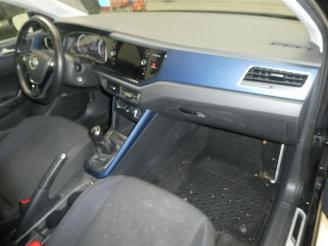 Volkswagen Polo UNITED picture 14