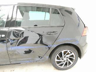 Volkswagen Golf COMFORTLINE picture 8