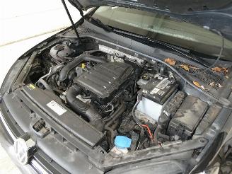 Volkswagen Golf COMFORTLINE picture 27