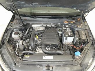 Volkswagen Golf COMFORTLINE picture 26