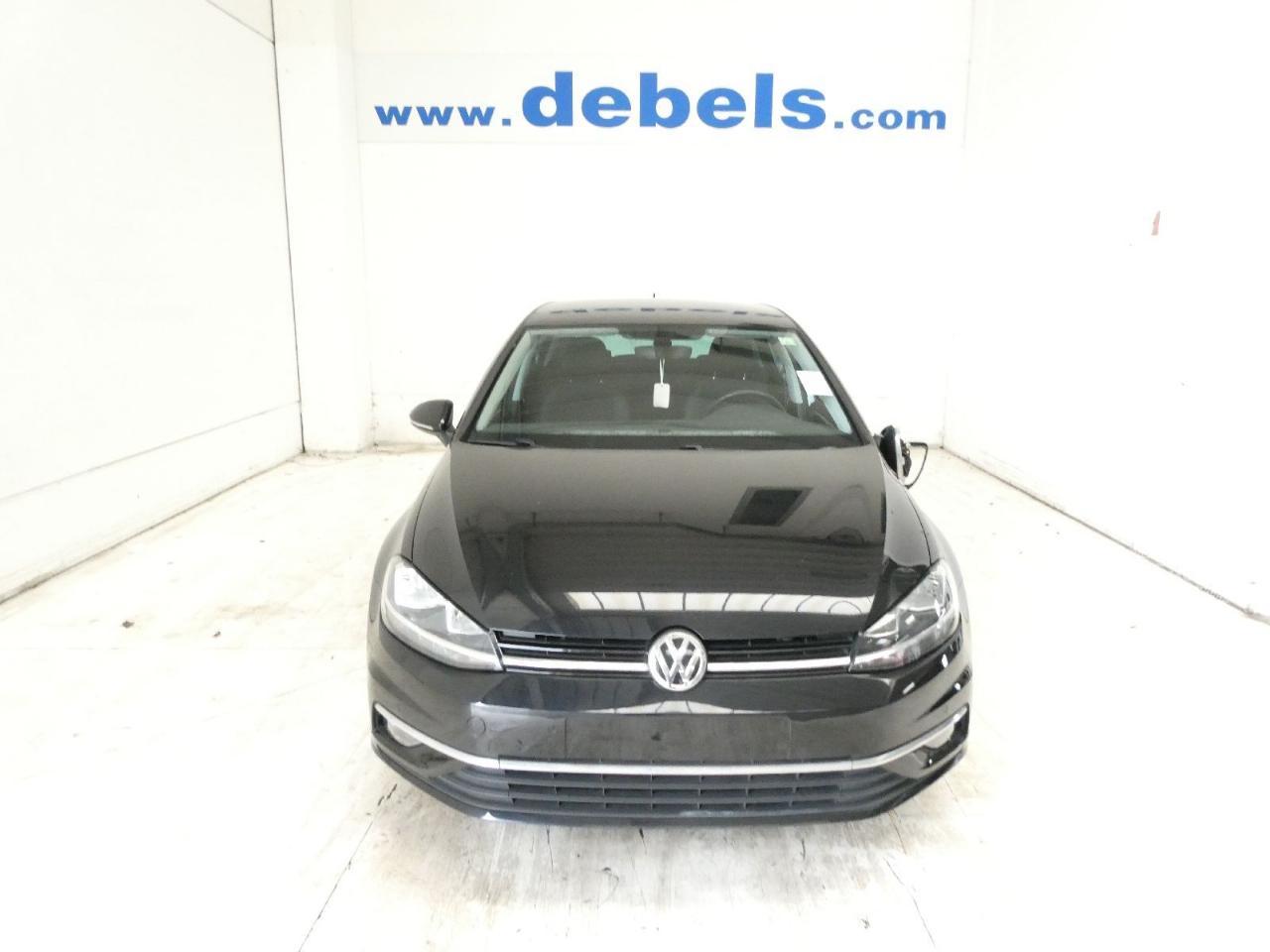 Volkswagen Golf COMFORTLINE