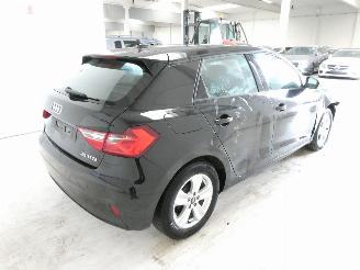 Audi A1 SPORTSBACK picture 10