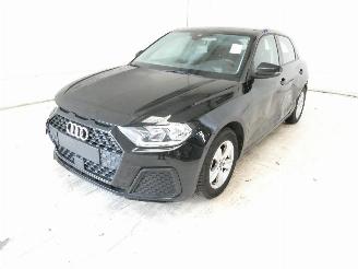 Audi A1 SPORTSBACK picture 3