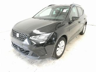 Seat Arona 1.0 TSI 95CV picture 4