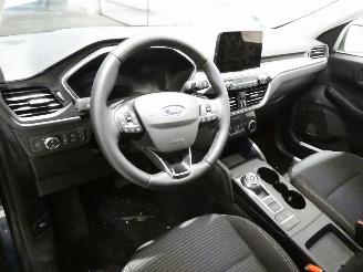 Ford Kuga 2.5I PHEV picture 25