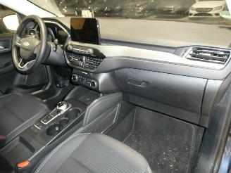 Ford Kuga 2.5I PHEV picture 22