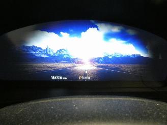 Ford Kuga 2.5I PHEV picture 23