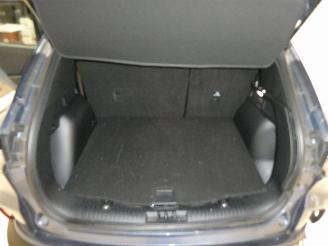 Ford Kuga 2.5I PHEV picture 28