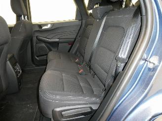 Ford Kuga 2.5I PHEV picture 27