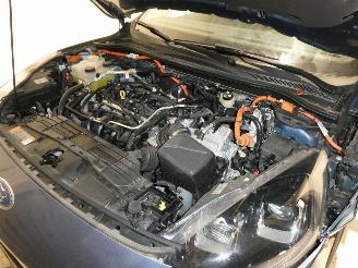 Ford Kuga 2.5I PHEV picture 35