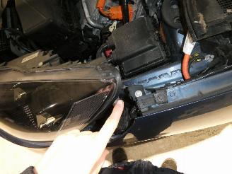 Ford Kuga 2.5I PHEV picture 33