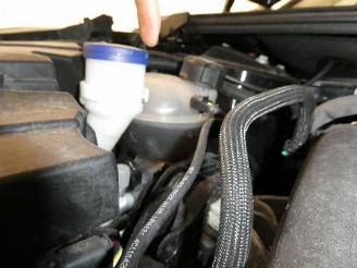 Opel Corsa GS picture 20