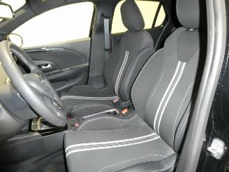 Opel Corsa GS picture 16