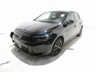 Opel Corsa GS picture 3