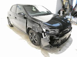 Opel Corsa GS picture 7