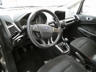 Ford EcoSport COOL&CONNECT picture 17