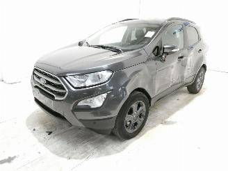 Ford EcoSport COOL&CONNECT picture 3