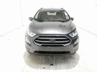 Ford EcoSport COOL&CONNECT picture 2