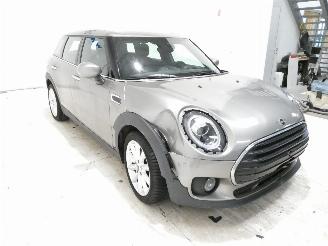 Mini One ONE CLUBMAN picture 13