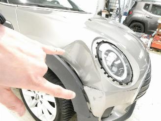 Mini One ONE CLUBMAN picture 15