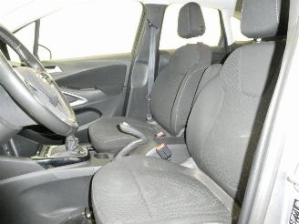 Opel Crossland X/CROSSLAN picture 22