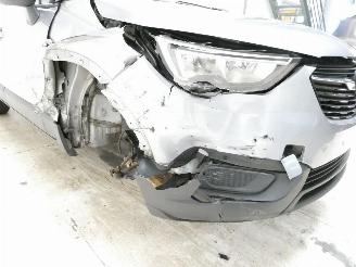 Opel Crossland X/CROSSLAN picture 10