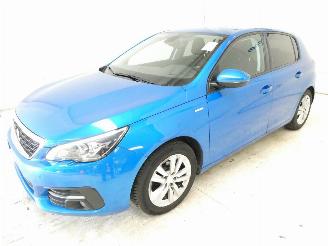 Peugeot 308 BERLINE picture 3